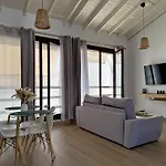 Empedrada - Ole Solutions Appartement Jerez de la Frontera