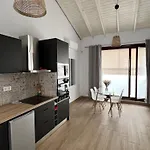 Apartment Empedrada - Ole Solutions *