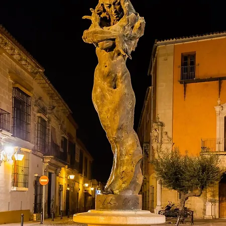 Apartamento M&m Empedrada Jerez