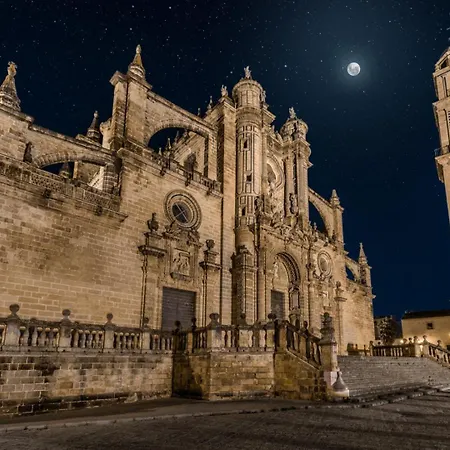 M&m Empedrada Jerez *