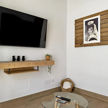 Empedrada - Ole Solutions Apartment