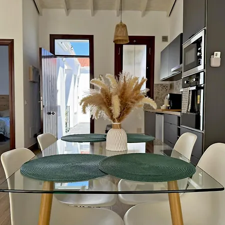Empedrada - Ole Solutions Apartment Jerez de la Frontera