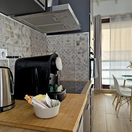 Apartment Empedrada - Ole Solutions Jerez de la Frontera