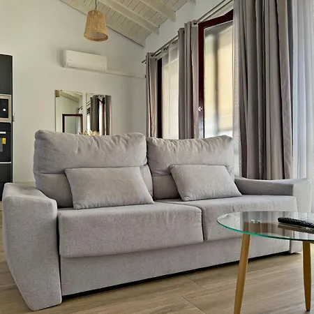 Apartment Empedrada - Ole Solutions Jerez de la Frontera