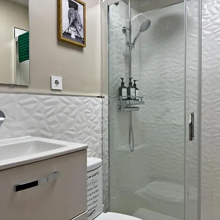 Apartment Empedrada - Ole Solutions Jerez de la Frontera
