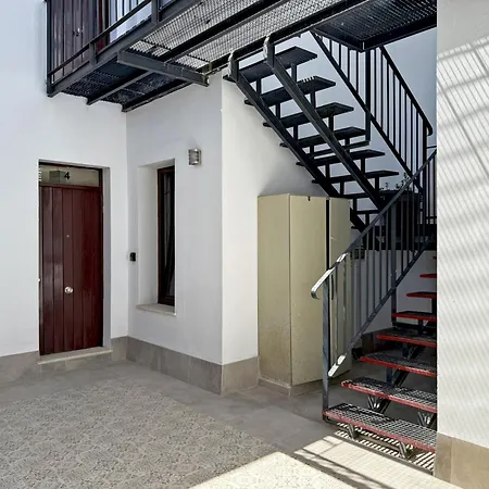 Apartment Empedrada - Ole Solutions *