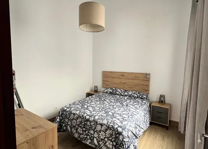 M&m Empedrada Jerez Jerez de la Frontera