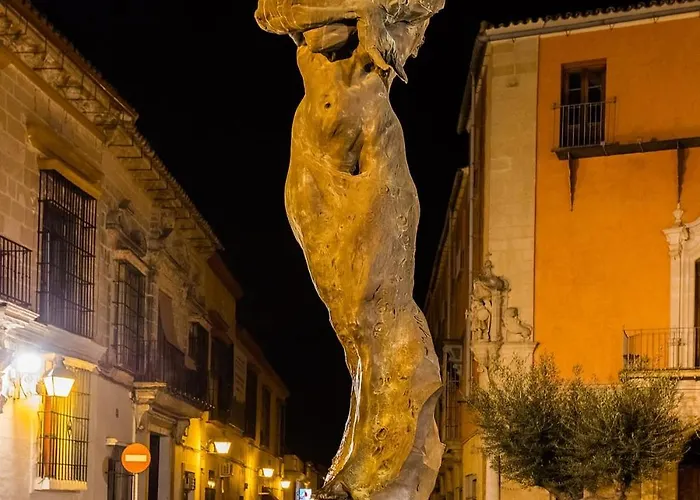 Apartman M&m Empedrada Jerez