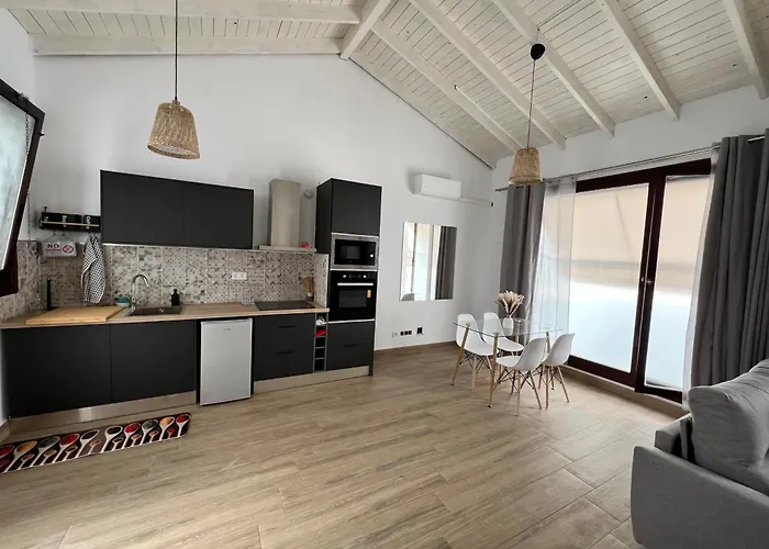 Apartman M&m Empedrada Jerez