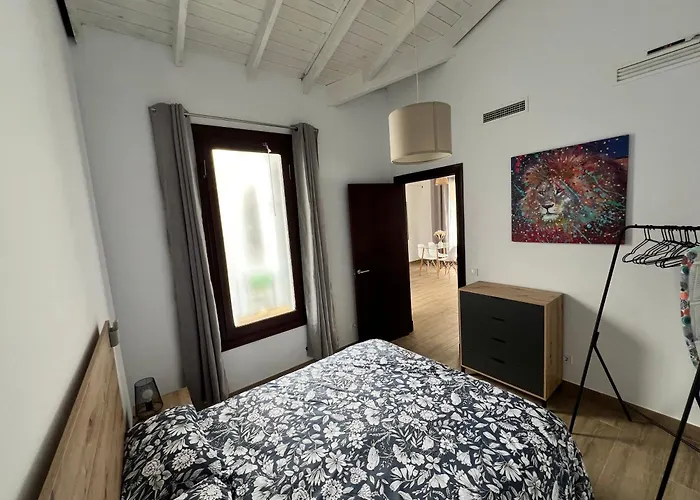 M&m Empedrada Jerez Jerez de la Frontera