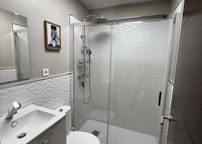 M&m Empedrada Jerez Apartman Jerez de la Frontera