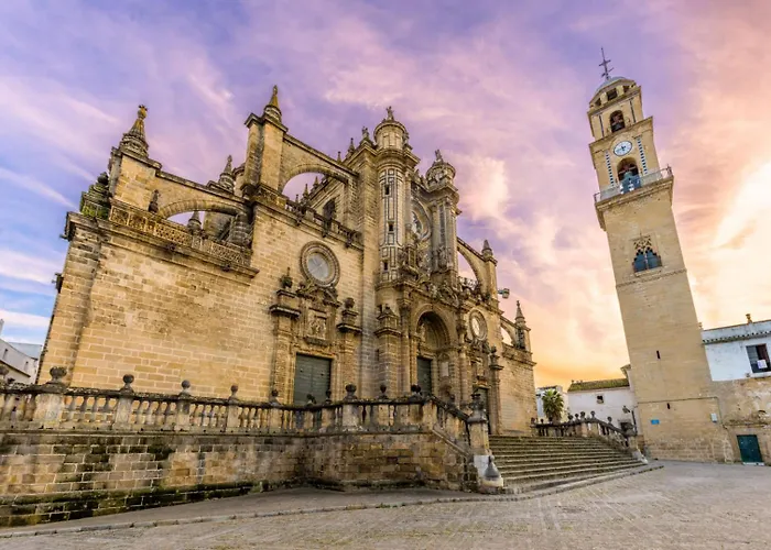 M&m Empedrada Jerez * Jerez de la Frontera