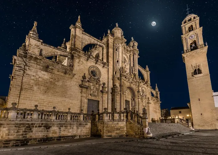 M&m Empedrada Jerez *